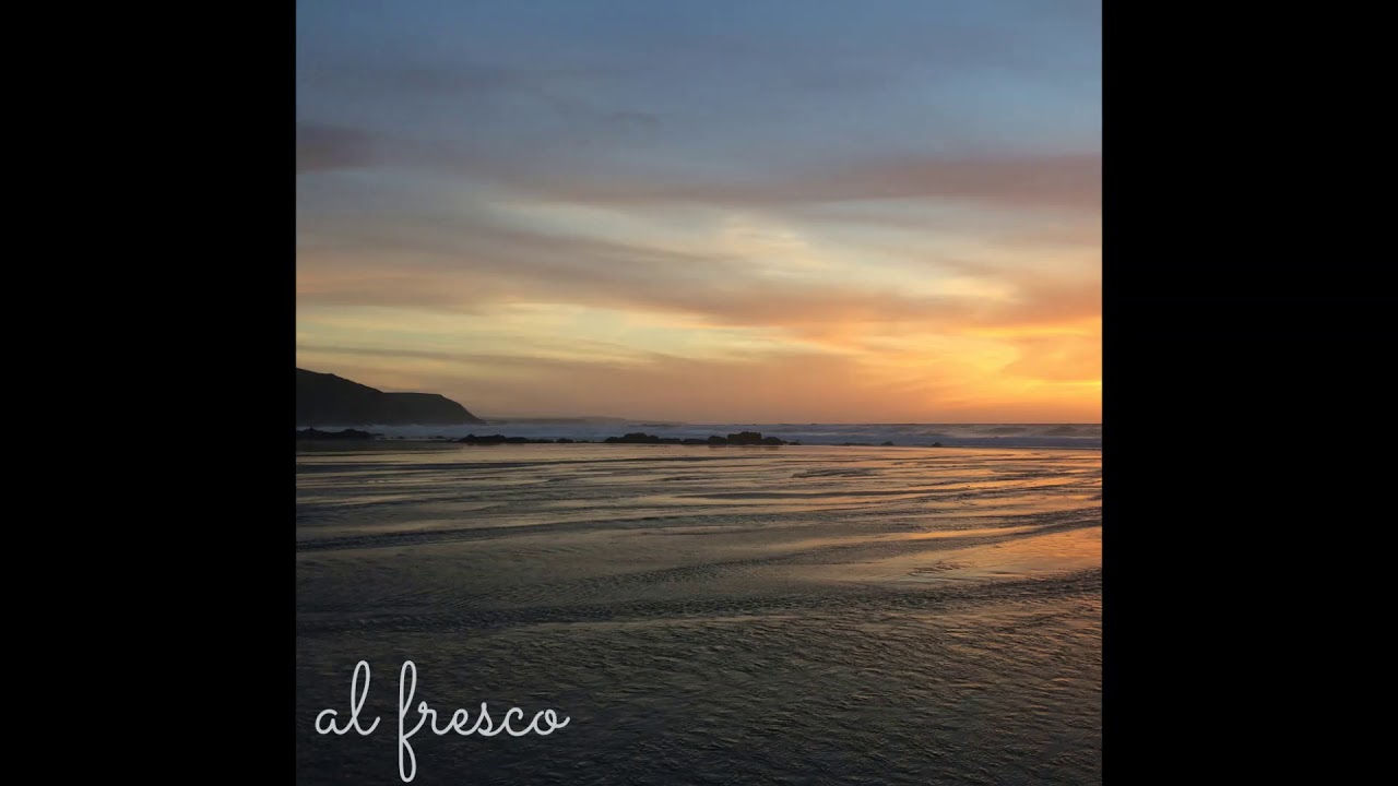 Al Fresco [Chill Jazz Music]