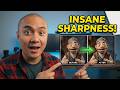 LTX 2.3 Enhancers - Sharper Details, Cleaner Output