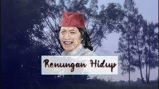 Cak Nun Nasehat Hidup (Renungan Sebelum Tidur)