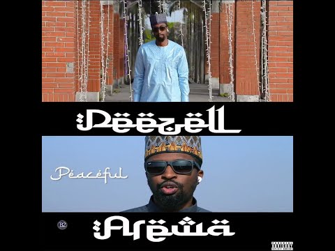  New Deezell Video Arewa Spoken Word poetry