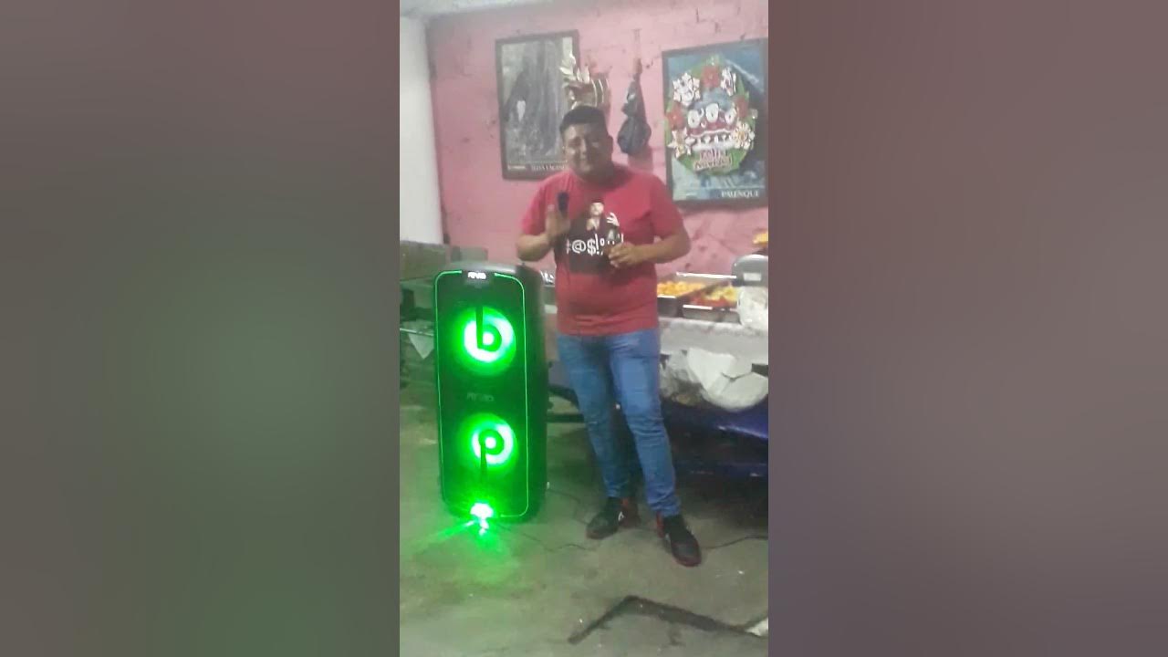 canta tequila YouTube