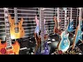 NAMM 2019 - ESP GUITARS - FULL WALK-THRU