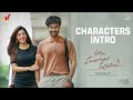 First glimpse: Manchi Rojulochaie ft. Santosh Sobhan, Mehreen; directed by Maruthi