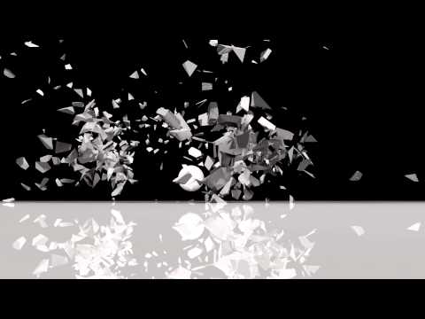 Cinema 4d Liur Break Test