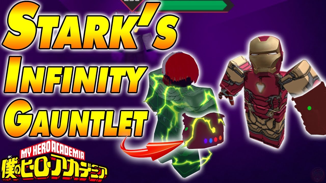 Infinity Gauntlet, Heroes online Wiki