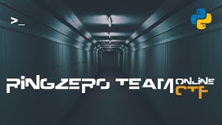 Ringzer0ctf Various Very Easy Javascript CTF Writups.