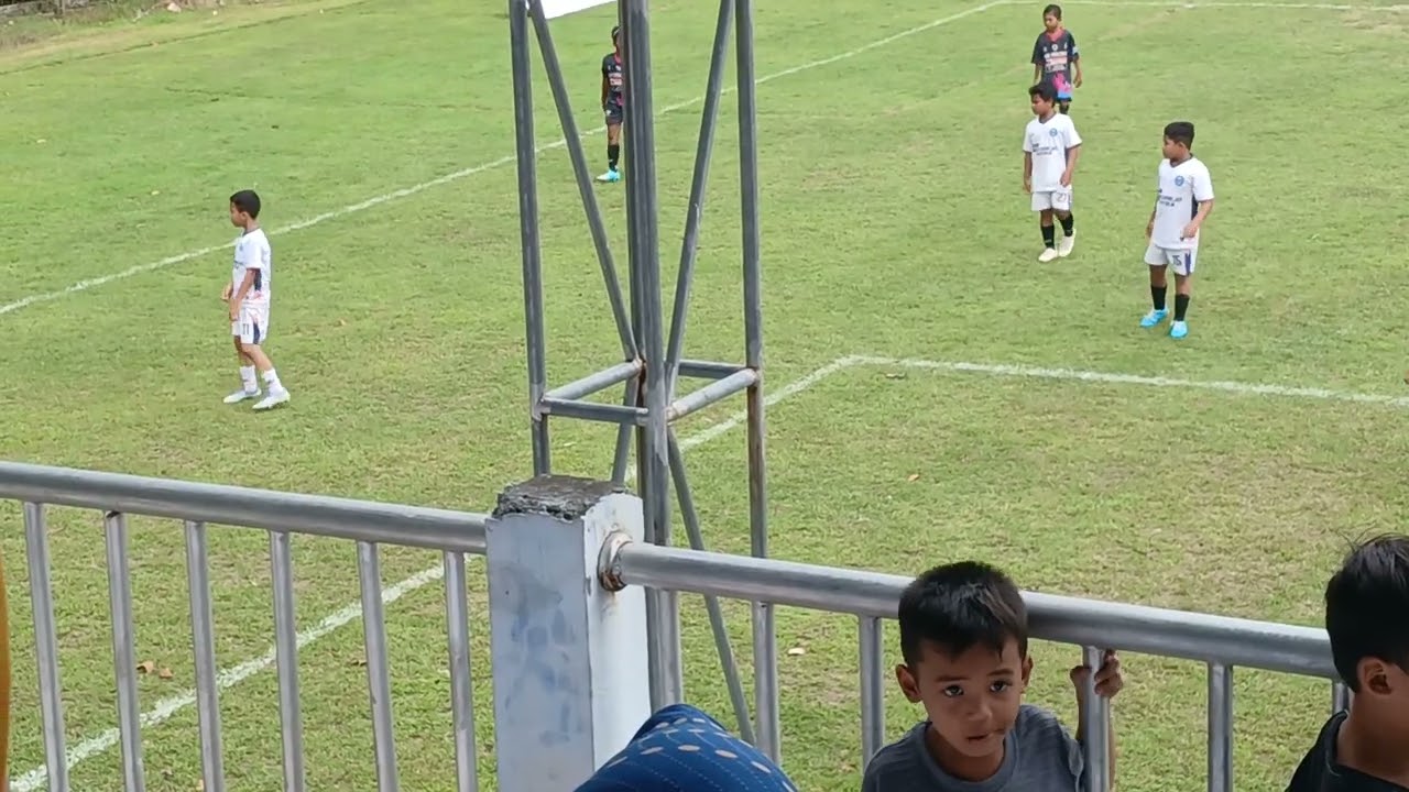 BABAK 2 | SSB PROLIMAN VS SSB SUKOREJO PUTRA A | KU-11