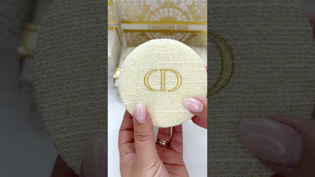 New Mind Blowing Gift from Dior? Adorable Dior Holiday Collection 2024! 