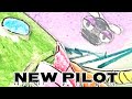 This Pilot Looks 14 | LEAPING LARRY 🐸💥
