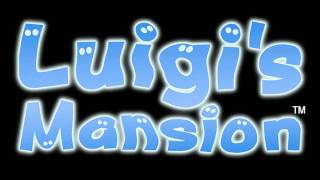 Luigis Mansion Ost - E. Gadds Lab