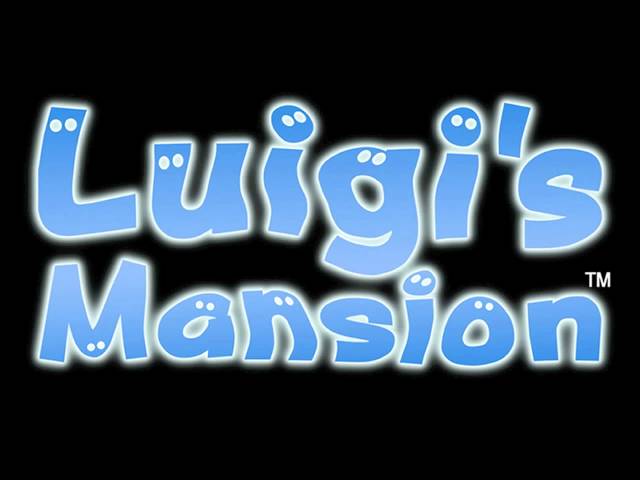 Luigi's Mansion OST - E. Gadd's Lab