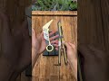 VALORANT Karambit vs Dagger vs Butterfly – Which Mini Model Wins? #valorant #kuronami #rgx11zpro