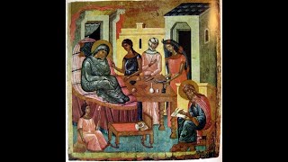 Feast of the Nativity of St. John — Divine Liturgy -- 6/24/22