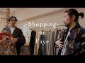 Shopping Takamamaと Faye ここでしか出会えない新ブランドを大発掘