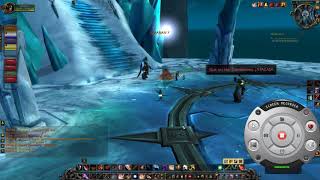Bug ICC - Athenas WOW