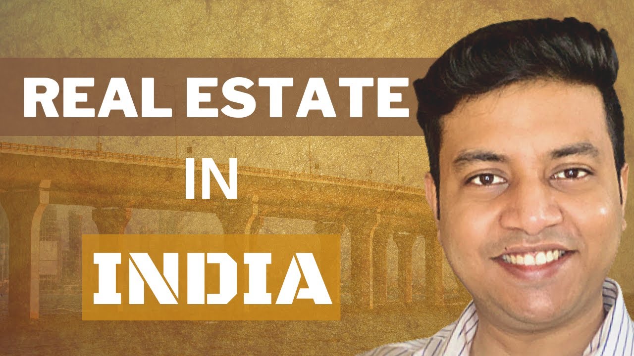 Real Estate Investing in India | Finance with Harsh