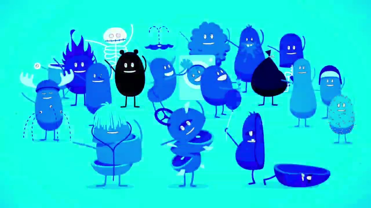 Dumb Ways to Die in CapCut Electronic Sounds