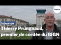 [Le GIGN en action] L'assaut de Marignane vu par Thierry Prungnaud