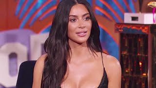 Kim Kardashian - Best Shadiest/Diva Moments