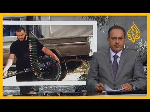 المجلس الأعلى لأمازيغ ليبيا: رفضنا عروضا مالية قدمتها الإمارات لدعم قوات حفتر أو اتخاذ موقف الحياد