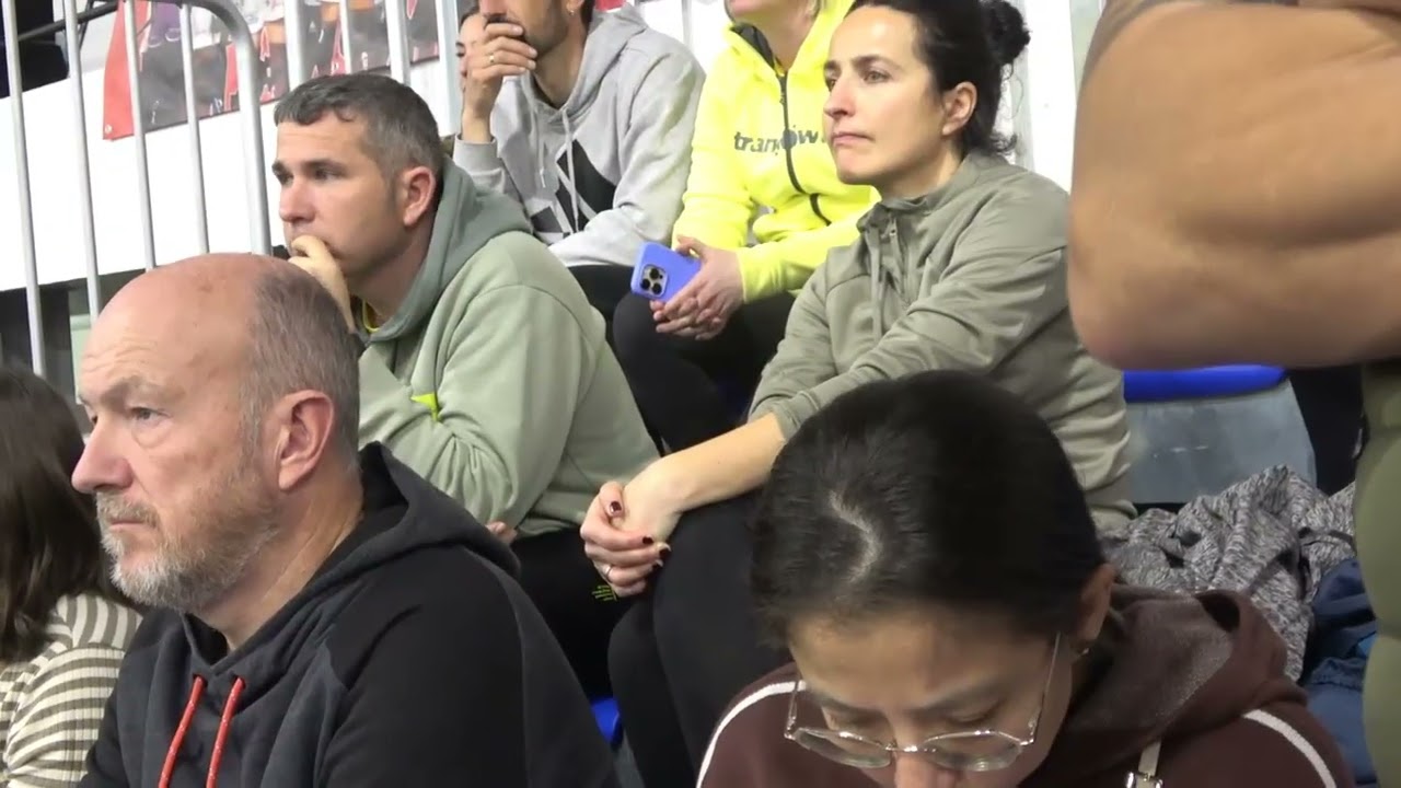 X Campeonato Provincial de Datchball