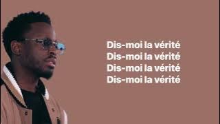La Vérité (Lyrics Dadju)
