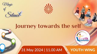 Journey towards the Self I Youth Wing Conference I Gyan Sarovar I Mt. Abu