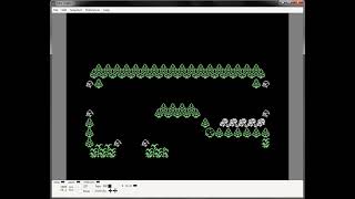 Rings - Commodore 64