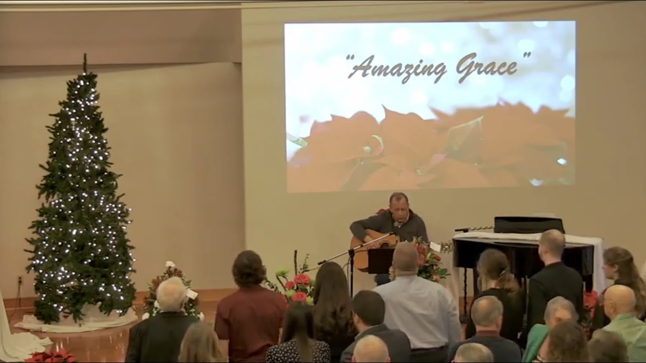 Doreen Densmore's Funeral Service YouTube