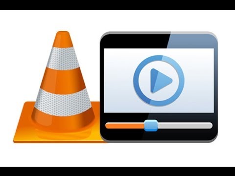 ? Stream Own Internet Tv Channel Free With Vlc ?