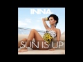 Inna - Sun is up