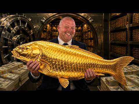 Are Koi Becoming Too Expensive?