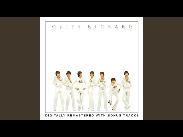 Cliff Richard - Every Face Tells A Story