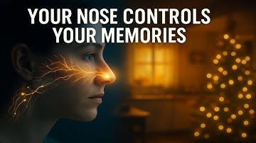 “How Smells Unlock Forgotten Memories”. | HUMAN MIND SECRETS |