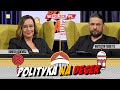 Polityka na deser  dorota osiewicz i krzysztof feusette 29042024