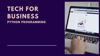 Lesson 7-4 Creating simple programs (8 min)