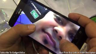 Asus ZenFone Go Review Videos