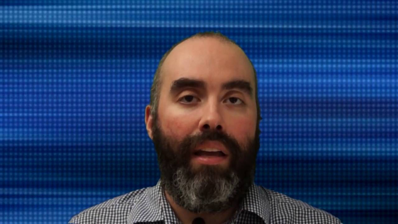 Light Axis Healing - Introduction by Max Mancer