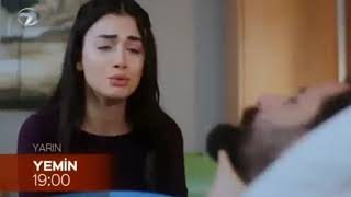 Yemi̇n 75.Bölüm Fragmani - 13 Eylül A