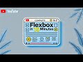 🔥 Complete FlexBox Tutorial in 15 Minutes – Master CSS Flexbox Fast! 🚀