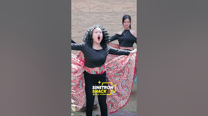 EP1 SANGGAR TARI JANDA