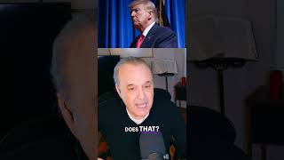Trump's Refusal To Take No For An Answer Means He's Guilty #shorts