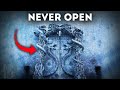 10 Mystery Doors That Should Never Be Opened