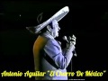 Antonio aguilar tributo a jose alfredo jimenez