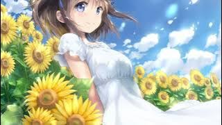 ひまわりの約束コバソロ春茶 Himawari no Yausoku Kobasolo Harutya. 《 Stand By Me》'私と一緒にいて'