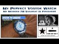 I Created my Perfect Vostok Watch! - 710 Sailboat Mods Culmination