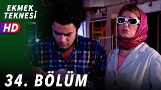 Ekmek Teknesi 34Bölüm - Full Hd