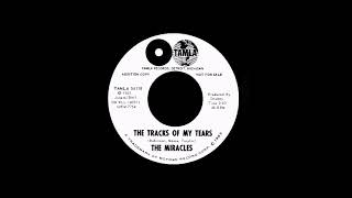 The Miracles - The Tracks Of My Tears