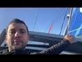 Day 3 onboard Freelance.com (Guirec Soudée) | Route du Rhum