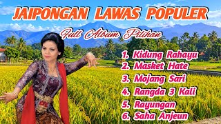 ALBUM JAIPONG LAWAS KASOHOR KIDUNG RAHAYU,  MASKET HATE | TOP JAIPONGAN PILIHAN 